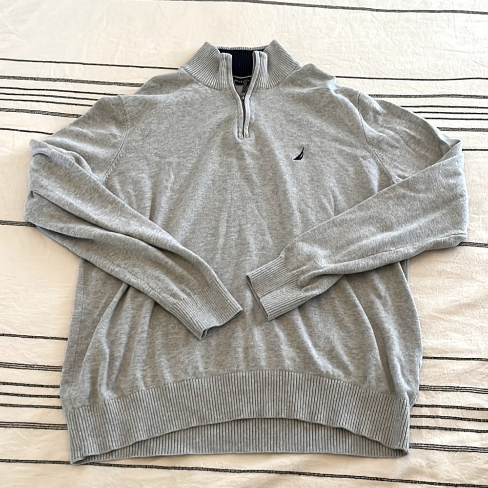 Nautica Sweater